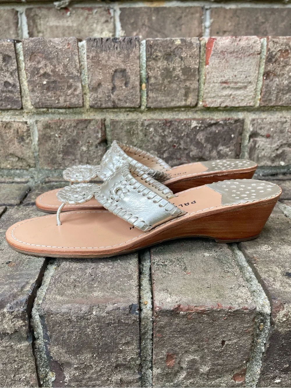 Palm Beach Sandals palm beach